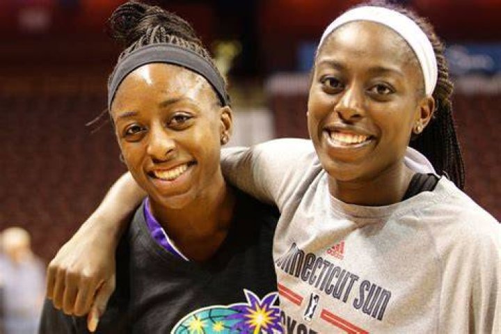 Olivia Ogwumike (OliviaOgwumike) Twitter