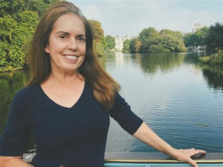 Olivia Pugh is fundraising for The Brain Tumour Charity