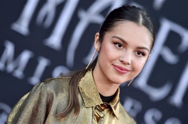 Olivia Rodrigo Heard 'Drivers License' on the Radio for the First Time