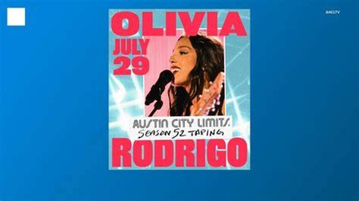 Olivia Rodrigo to Perform at VMAs 2023 New York Weekly Times
