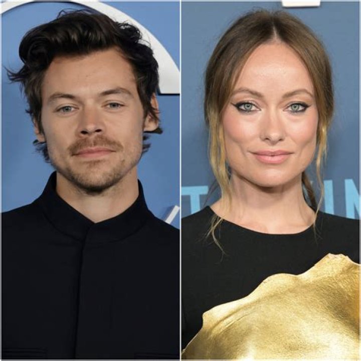 Olivia Wilde e Harry Styles quando l'amore non ha et&agrave; Style