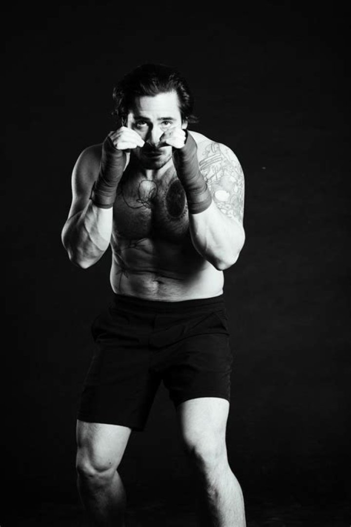 Olivier Renaud IMDb
