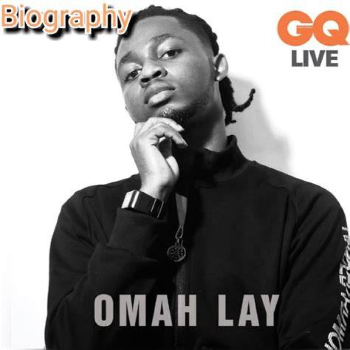 Omah Lay Biography, Age, Family, Real Name, songs, Net worth, awards