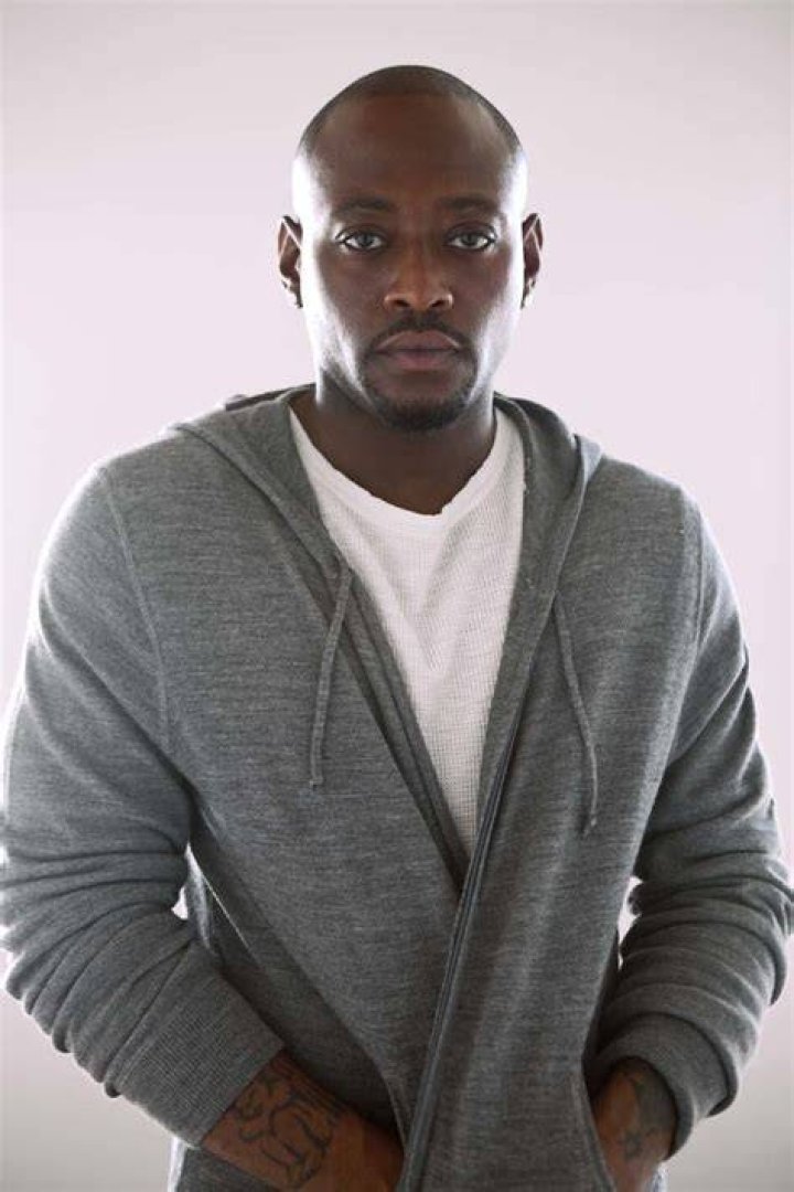 Omar Epps' Wife Keisha Pays Tribute to Husband on 20th Anniversary of