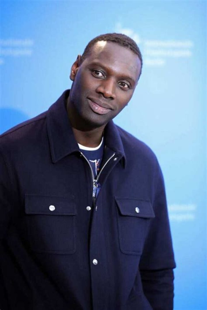 Omar Sy biography net worth, movies, wife, children, career Legit.ng