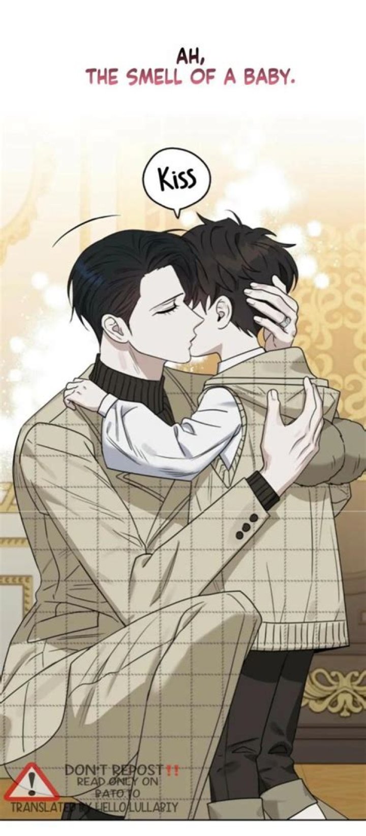Omegaverse Yaoi Webtoons You Must Read Omegaverse Pregnancy YouTube