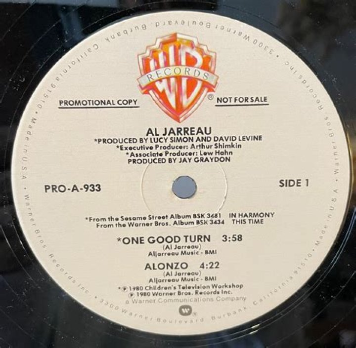 OMG—Al Jarreau Has Left Us Leaving a Treasurehouse of Beauty Behind
