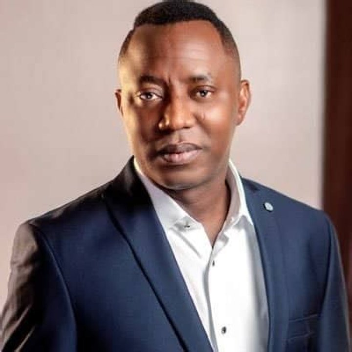 Omoyele Sowore Biography Sahara Reporters Profile Naijabiography