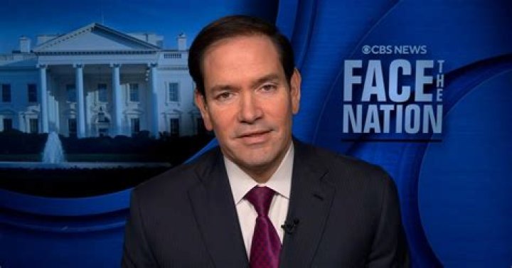 On CBS&rsquo;s Face the Nation, Connecticutraised Margaret Brennan asks the