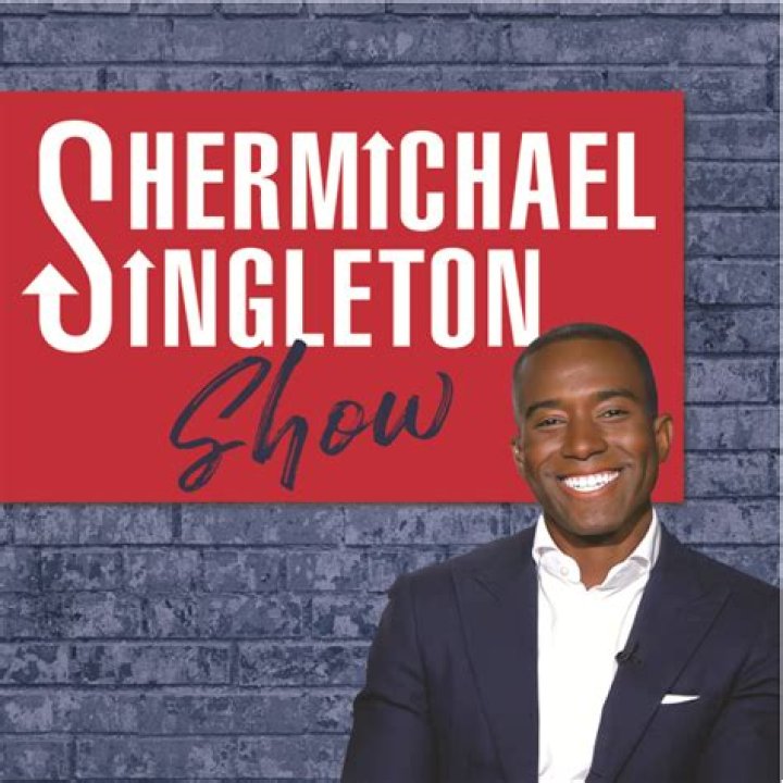 On The Record 105 Shermichael Singleton, Republican Political