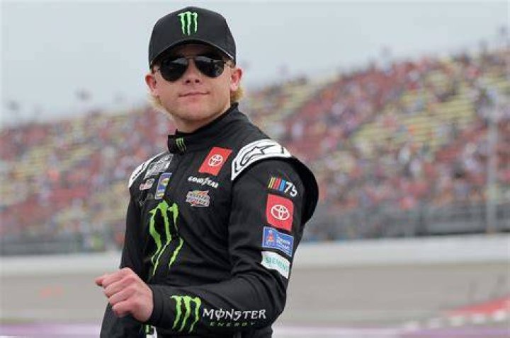One NASCAR playoff spot, 17 drivers in the mix Ranking their hopes at