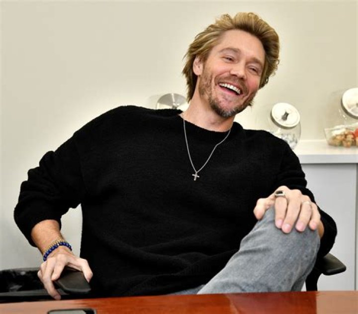 One Tree Hill star Chad Michael Murray splits with actress girlfriend