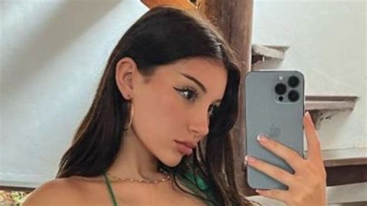 OnlyFans star Mikaela Testa talks about her public breakup a year on