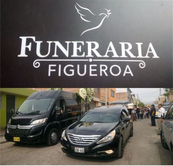 Opiniones Funeraria Figueroa (Funeraria) de Trujillo en La Libertad