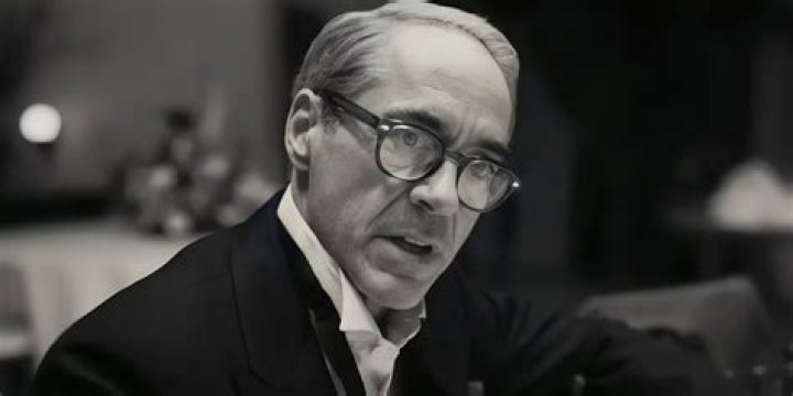 Oppenheimer Cast & Character Guide Every Actor In Chris Nolan's Epic