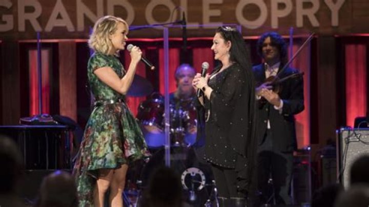 Opry Performance of the Week Little Big Town Cowboys and Indians