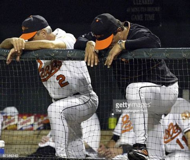 Orioles lose to Yankees, 1411; Bullpen allows nine runs in strange