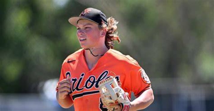 Orioles promote Jackson Holliday, last year&rsquo;s 1 pick, to HighA