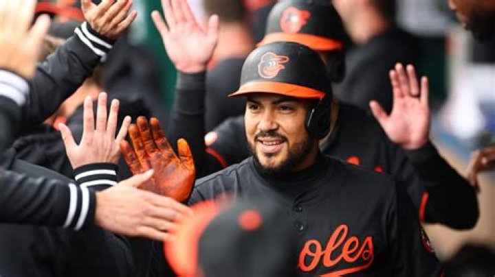 Orioles score seven runs in third inning, beat Red Sox The Washington