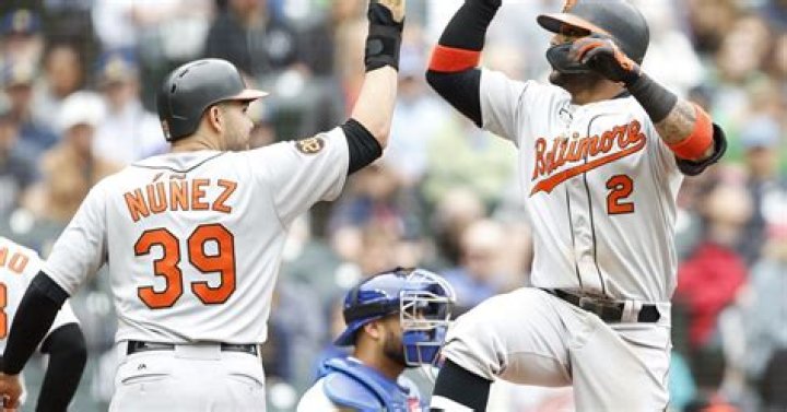 Orioles snap tengame losing streak with good starting pitching