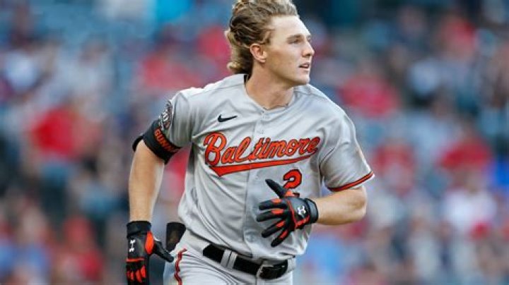 Orioles top prospect Gunnar Henderson homers in MLB debut Seattle Sports