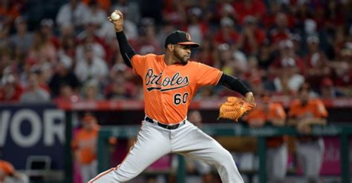 Orioles trade rumors Industry expectation is that Mychal Givens will