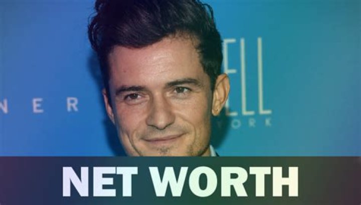 Orlando Bloom Net Worth 2024 and Biography