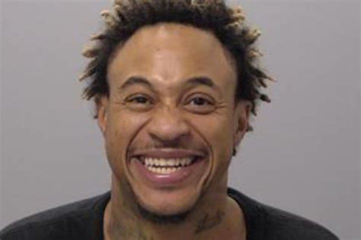 Orlando Brown Pleads Not Guilty to Assault Charges