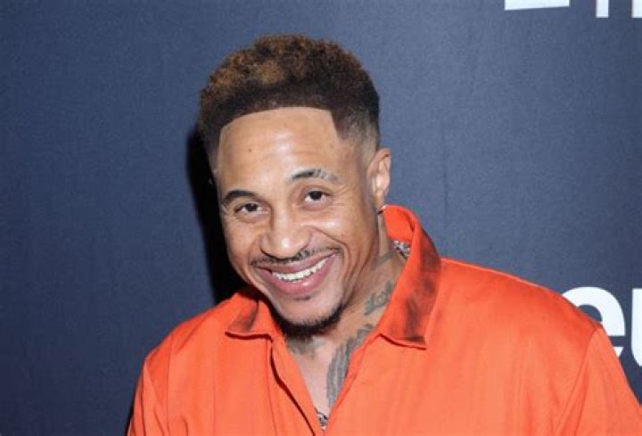 Orlando Brown's net worth, age, children, wife, parents, career