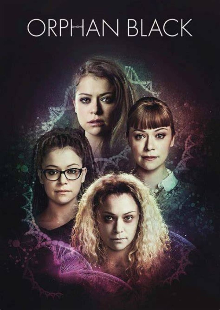 Orphan Black's Kristian Bruun proudly runs 'the gamut of masculinity