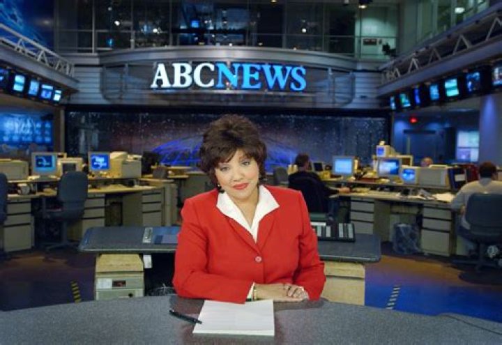 Ortega Female news anchors, Ortega, Skin care remedies