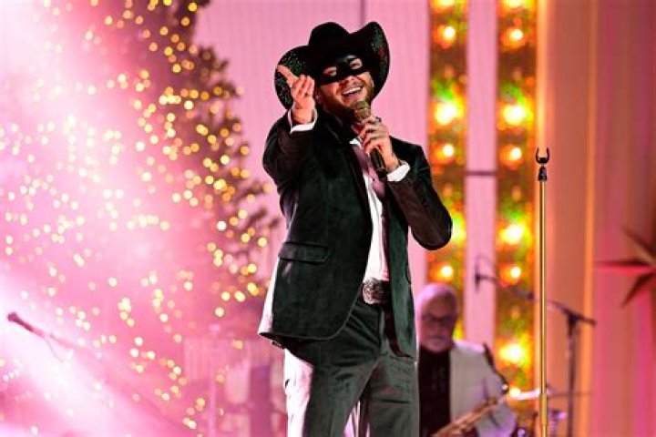 Orville Peck Real Name Lucas Crawford Kabar
