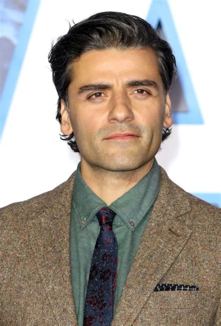 Oscar Isaac Wikipedia