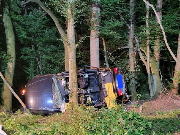 Oscar McIntyre T&ouml;dlicher Unfall beim Start der SuperbikeWM WELT