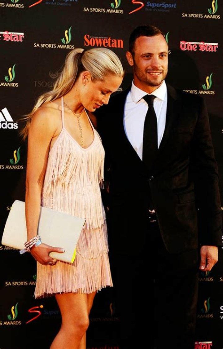 Oscar Pistorius Reeva Steenkamp's mother says she&hellip;