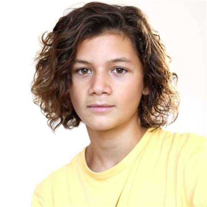 Otis Dhanji Height Age Weight Wiki & Bio