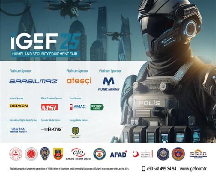 Our Clients Global Defense System