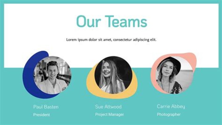 Our Team solūt