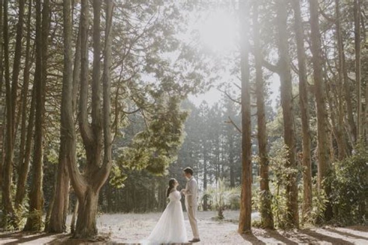 Our Wedding Photoshoot in South Korea!!! YouTube