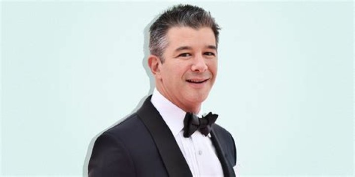 Ousted Uber CEO Travis Kalanick Will Make 9 Billion From IPO Observer