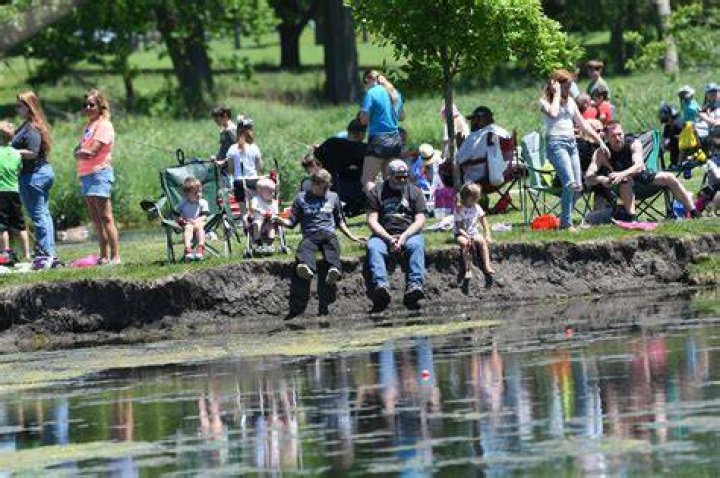 Outdoor Recreation Experience Galesburg