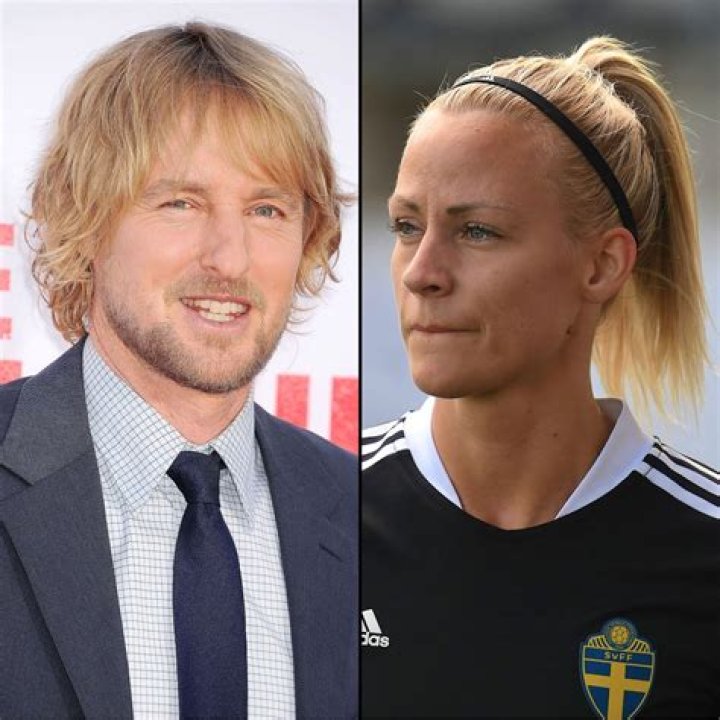 Owen Wilson&rsquo;s married trainer expecting his baby Page Six