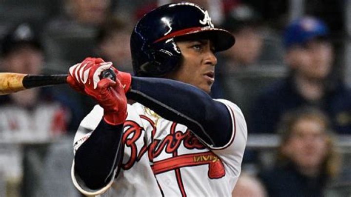 Ozzie Albies agrees to sevenyear deal with Braves Chattanooga Times