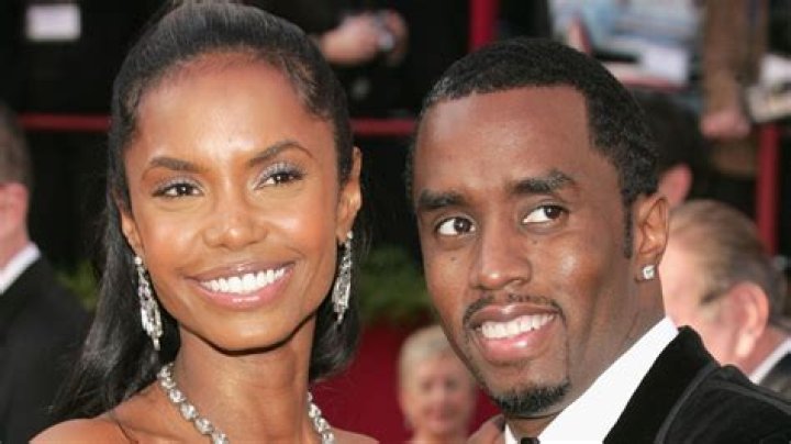 P Diddy Lists His Late ExGirlfriend Kim Porter&rsquo;s Mansion for 7