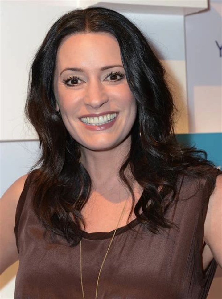 Paget Brewster JungleKey.fr Wiki