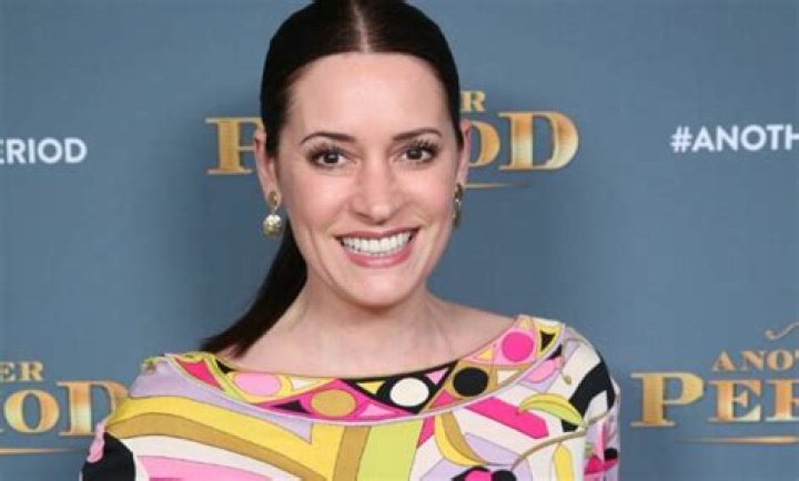 Paget Brewster Net Worth, Age, Height. Husband Steve Damstra and Kids