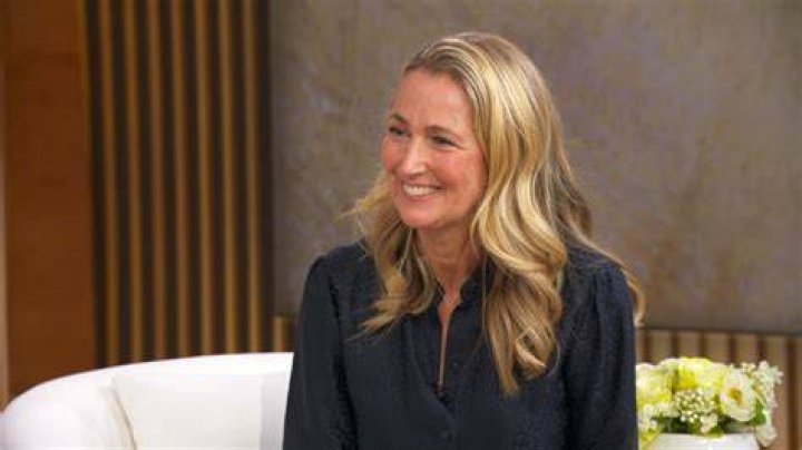 Paige Davis Net Worth, Children, Husband Patrick Page. Celebrity Net