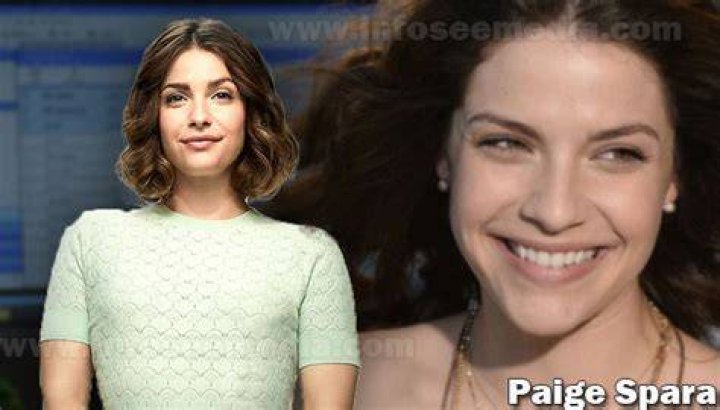 Paige Spara Net Worth, (The Good Doctor), Age, Bio, Wiki, Education