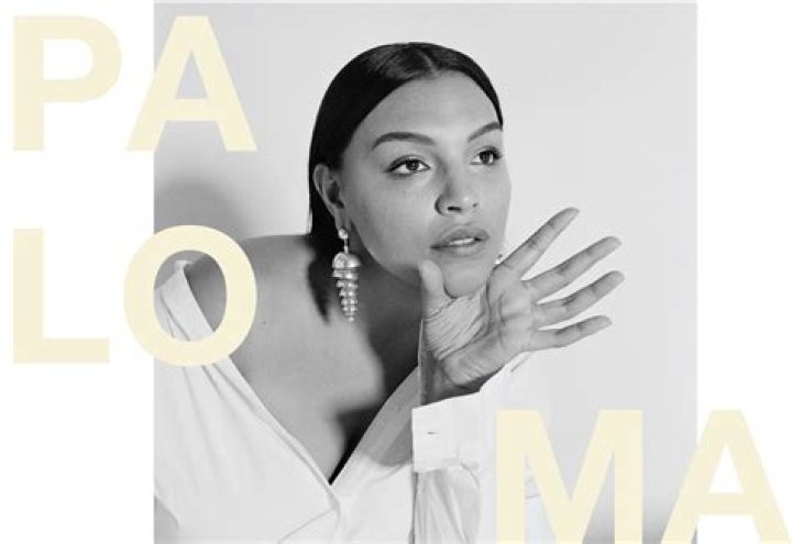 Paloma Elsesser Wallpapers Wallpaper Cave