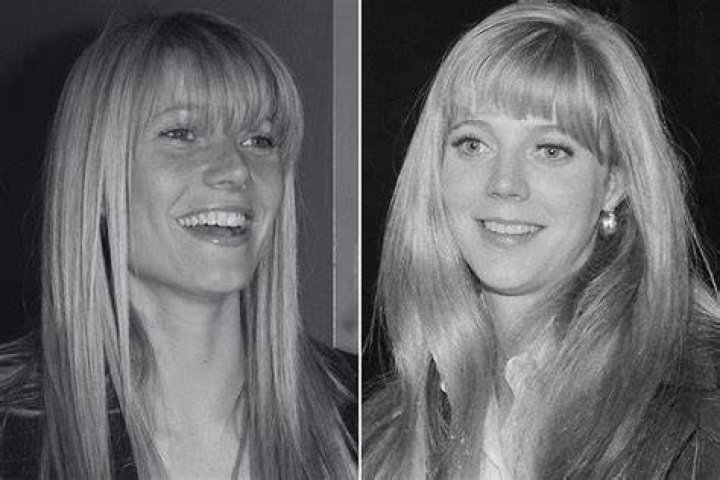 Paltrow And Blythe Danner Show Off Those Good Genes (PHOTO